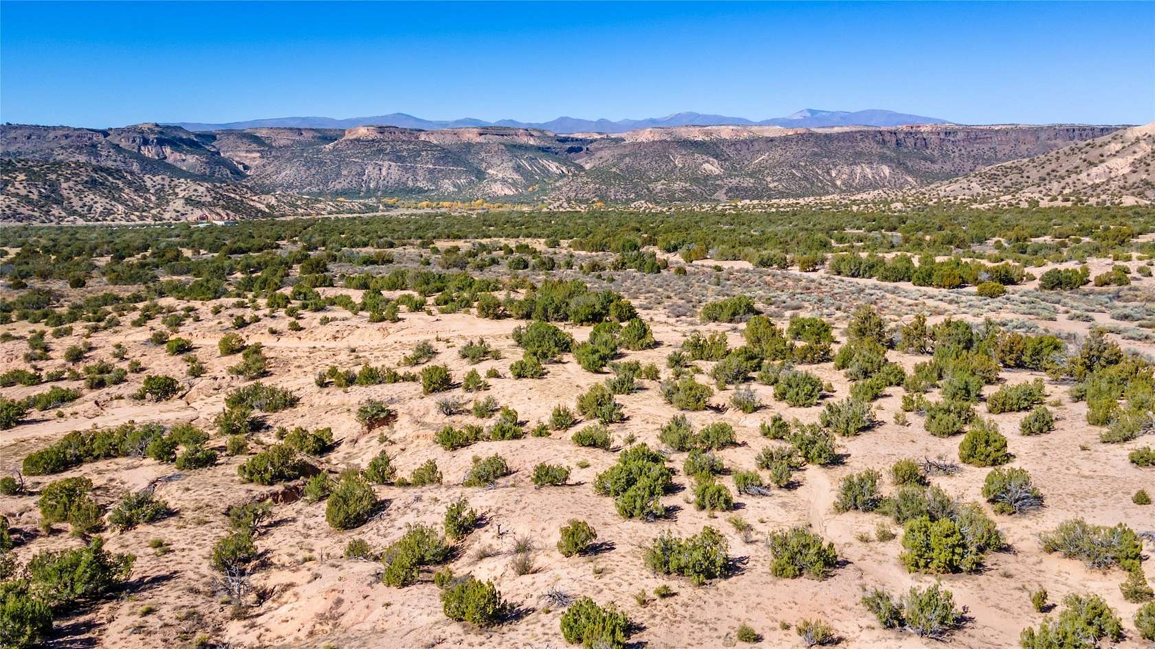 3.94 Acres of Residential Land for Sale in Santa Fe, New Mexico