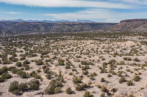 3.9 Acres of Residential Land for Sale in Santa Fe, New Mexico