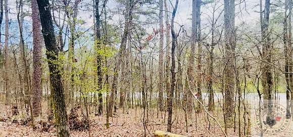0.5 Acres of Land for Sale in Kirby, Arkansas