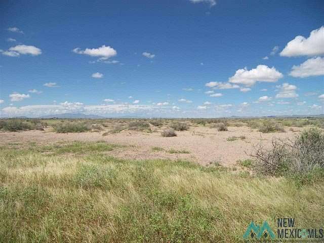 2 Acres of Land for Sale in Deming, New Mexico