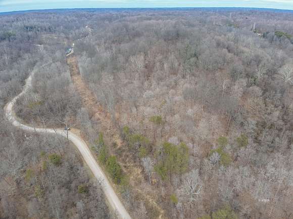 92.9 Acres of Recreational Land for Sale in Cheshire, Ohio