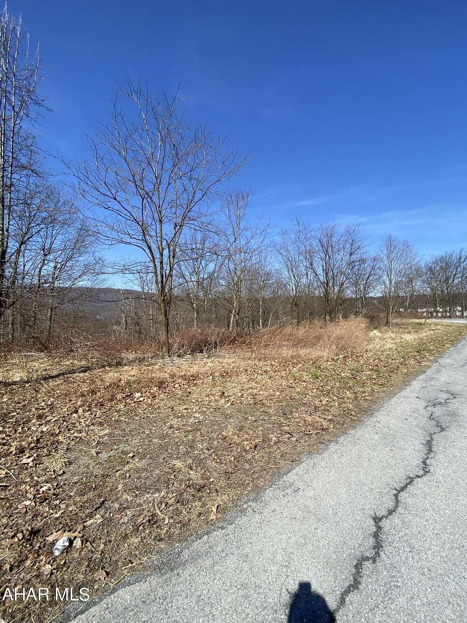 2.1 Acres of Residential Land for Sale in Altoona, Pennsylvania
