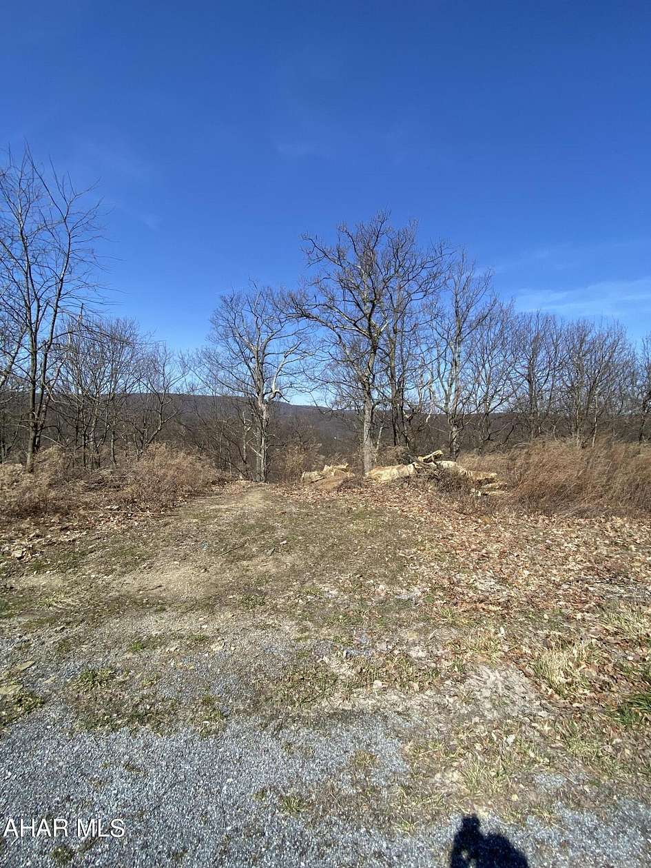 1.3 Acres of Residential Land for Sale in Altoona, Pennsylvania