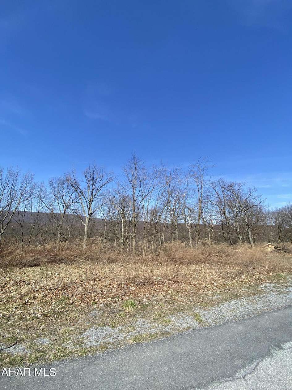 1.2 Acres of Residential Land for Sale in Altoona, Pennsylvania