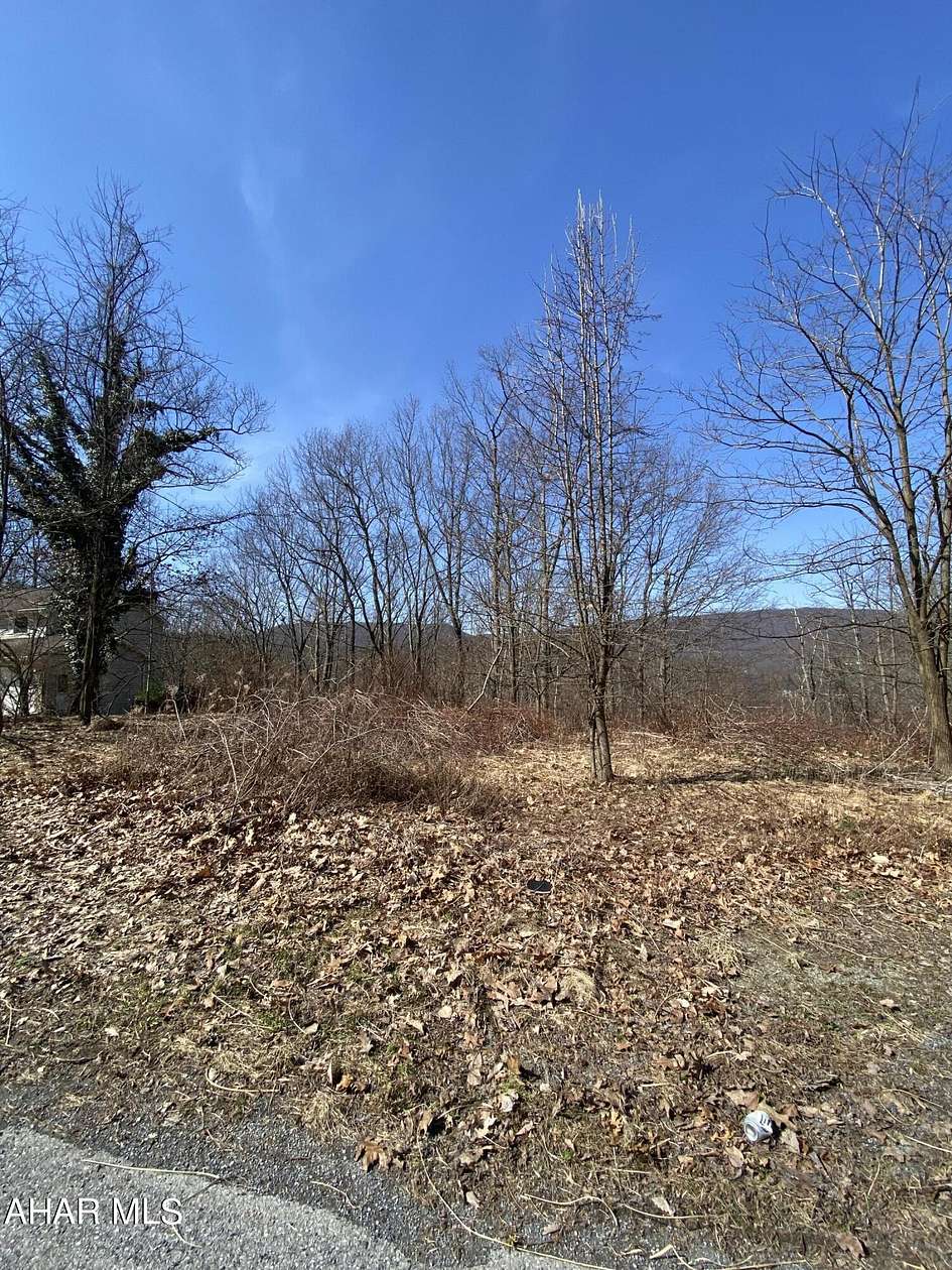 2.4 Acres of Residential Land for Sale in Altoona, Pennsylvania
