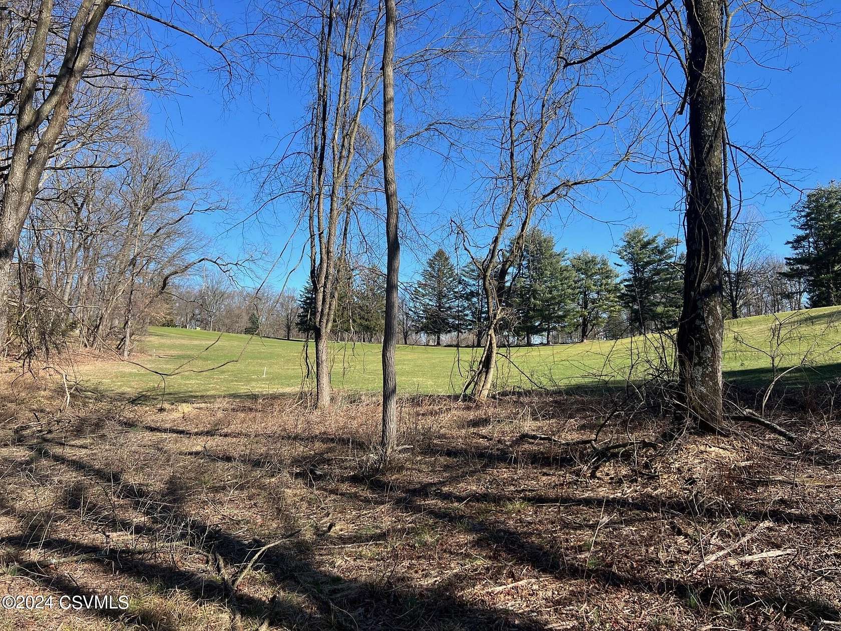 1.7 Acres of Residential Land for Sale in Selinsgrove, Pennsylvania