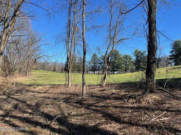 1.7 Acres of Residential Land for Sale in Selinsgrove, Pennsylvania
