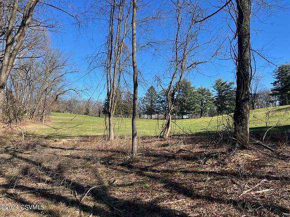 1.69 Acres of Residential Land for Sale in Selinsgrove, Pennsylvania