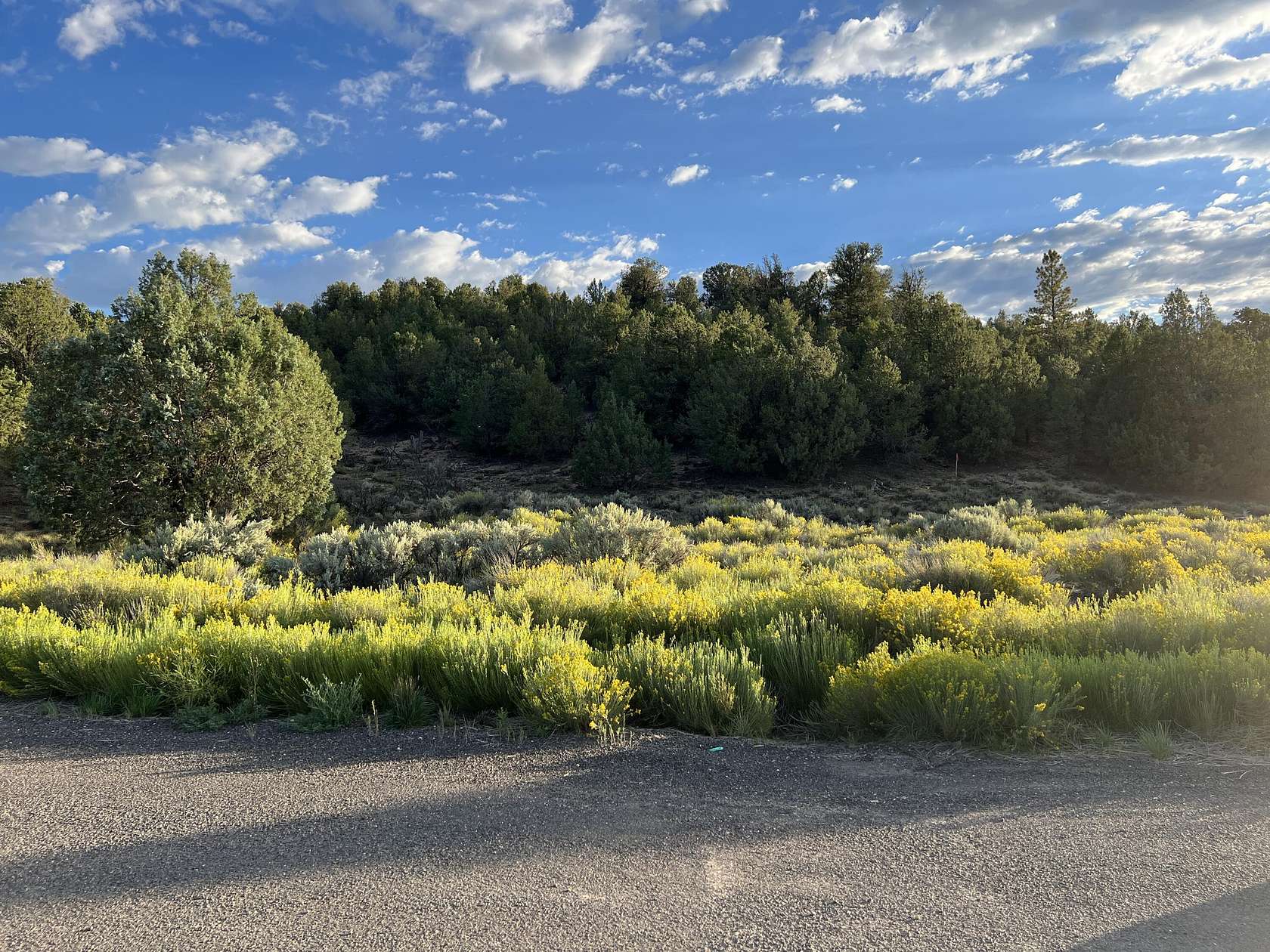 1.5 Acres of Residential Land for Sale in Hatch, Utah