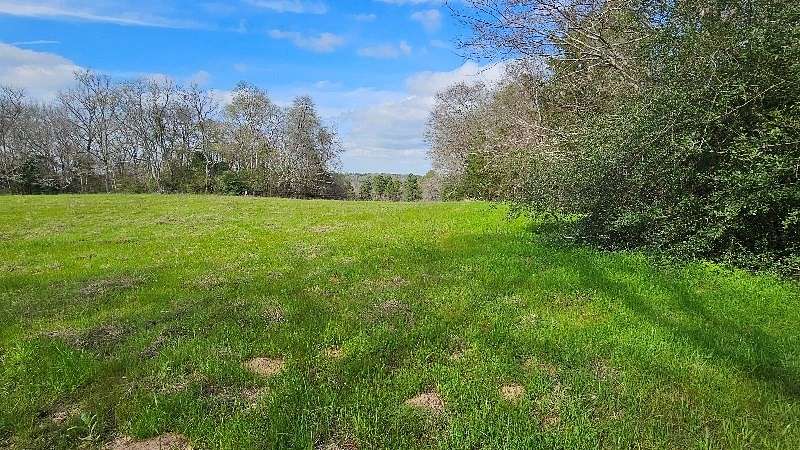 36.38 Acres of Land for Sale in Cushing, Texas