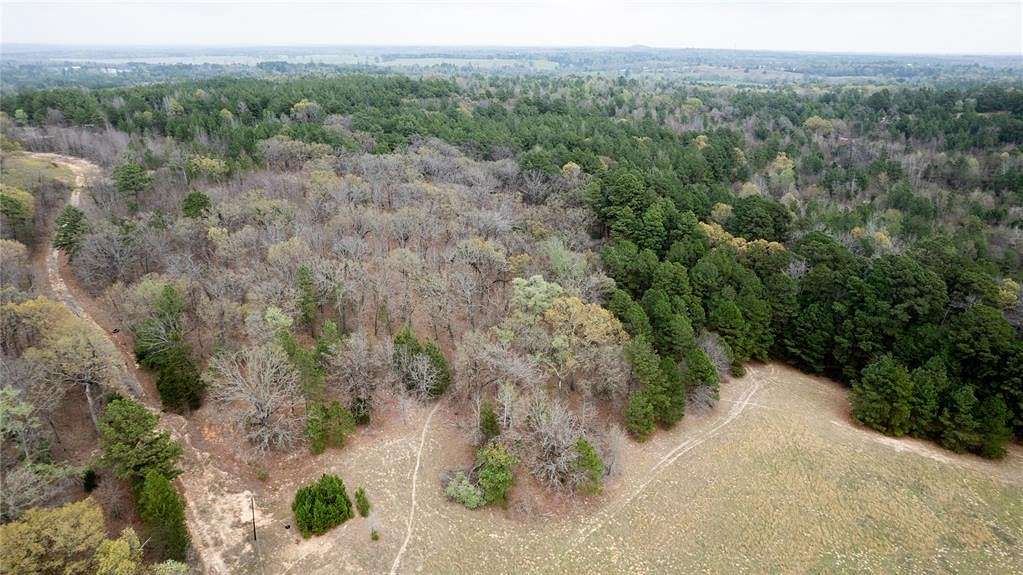 88.9 Acres of Land for Sale in Tyler, Texas