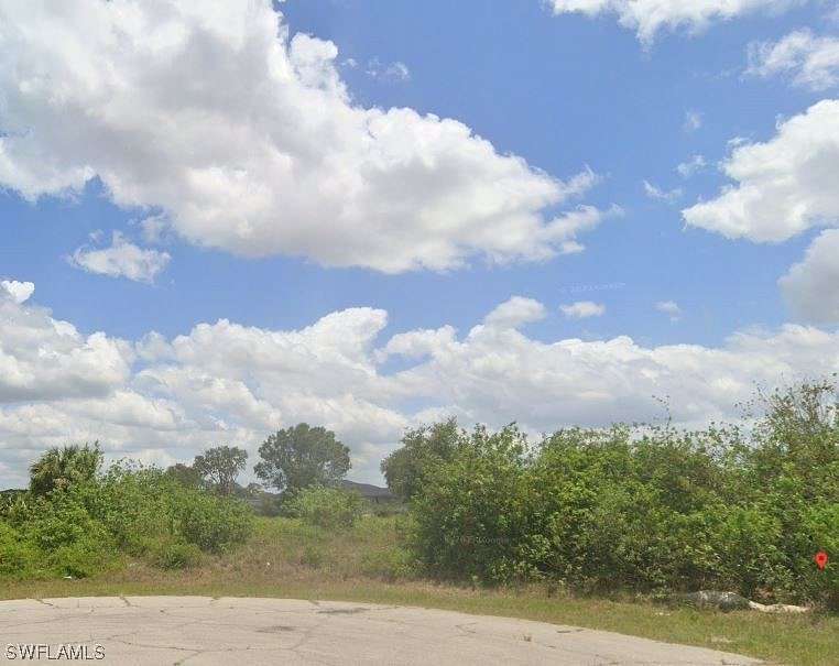 0.31 Acres of Residential Land for Sale in LaBelle, Florida