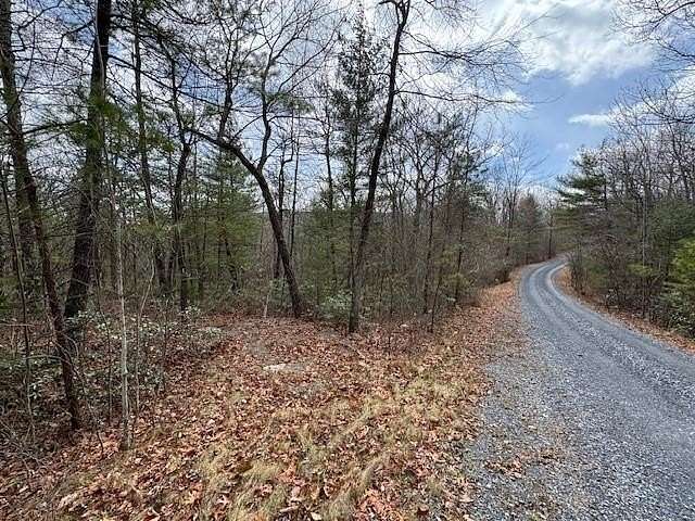 3.39 Acres of Residential Land for Sale in Hinton, Virginia