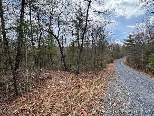 3.39 Acres of Residential Land for Sale in Hinton, Virginia