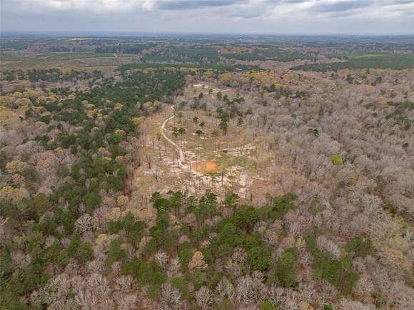 37.2 Acres of Recreational Land for Sale in Minden, Louisiana