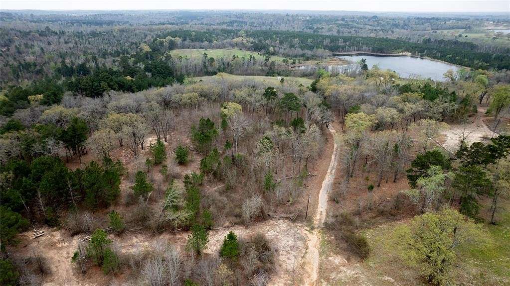 54.7 Acres of Land for Sale in Winona, Texas