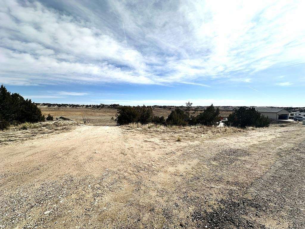 1.09 Acres of Residential Land for Sale in Pueblo West, Colorado
