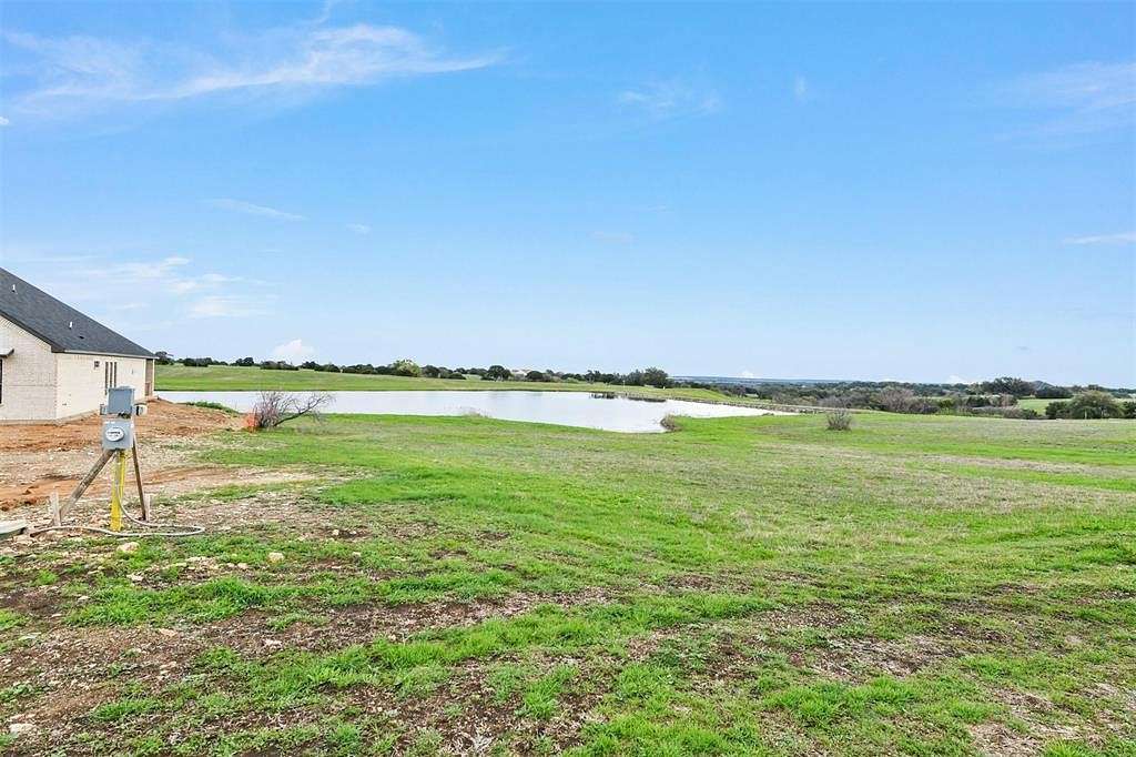 0.42 Acres of Residential Land for Sale in Cleburne, Texas