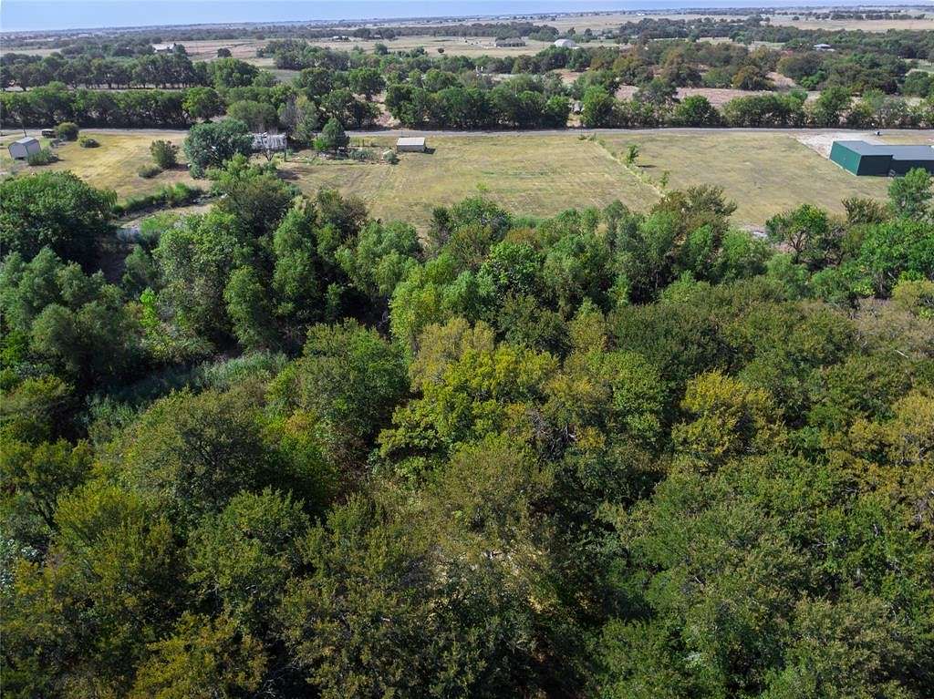4.8 Acres of Residential Land for Sale in Whitesboro, Texas