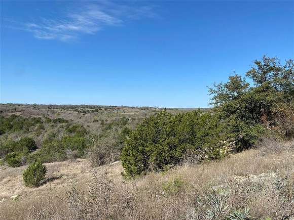 13.4 Acres of Land for Sale in Stephenville, Texas