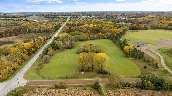 19.85 Acres of Land for Sale in Marine on St. Croix, Minnesota