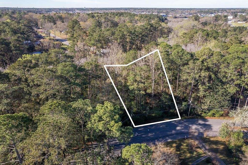 0.64 Acres of Residential Land for Sale in Dothan, Alabama