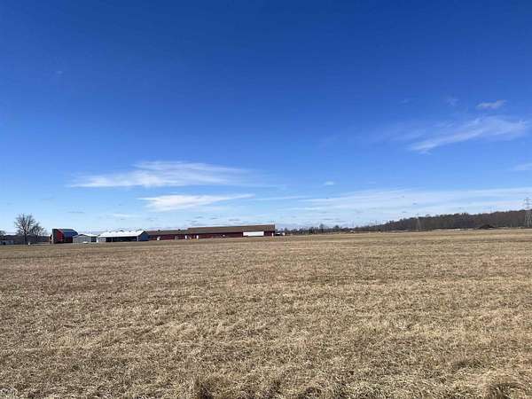 3.22 Acres of Land for Sale in East China Township, Michigan