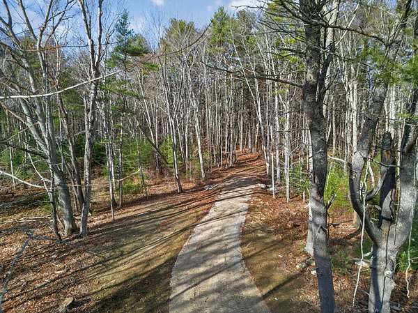 2.65 Acres of Residential Land for Sale in York Town, Maine