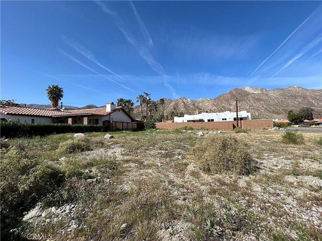 0.12 Acres of Residential Land for Sale in La Quinta, California