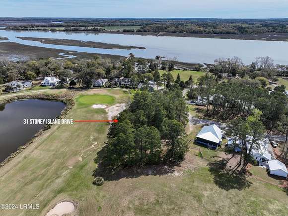 0.28 Acres of Residential Land for Sale in Beaufort, South Carolina