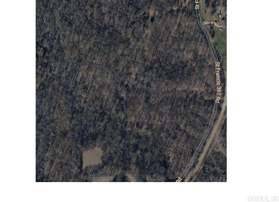 7.5 Acres of Residential Land for Sale in Forrest City, Arkansas