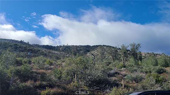 27.8 Acres of Land for Sale in Gorman, California