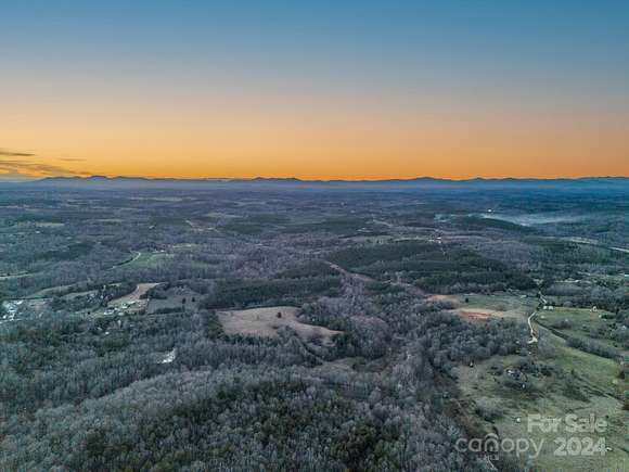 249 Acres of Land for Sale in Rutherfordton, North Carolina
