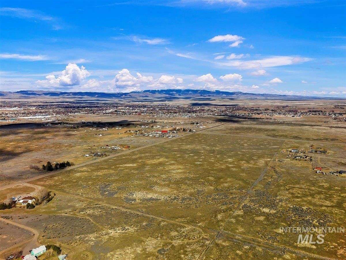 80 Acres of Recreational Land for Sale in Mountain Home, Idaho