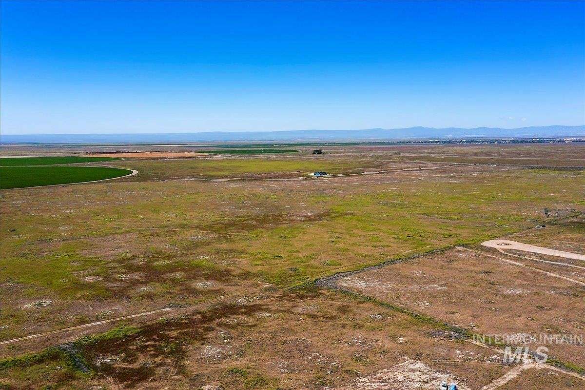 40 Acres of Recreational Land for Sale in Mountain Home, Idaho