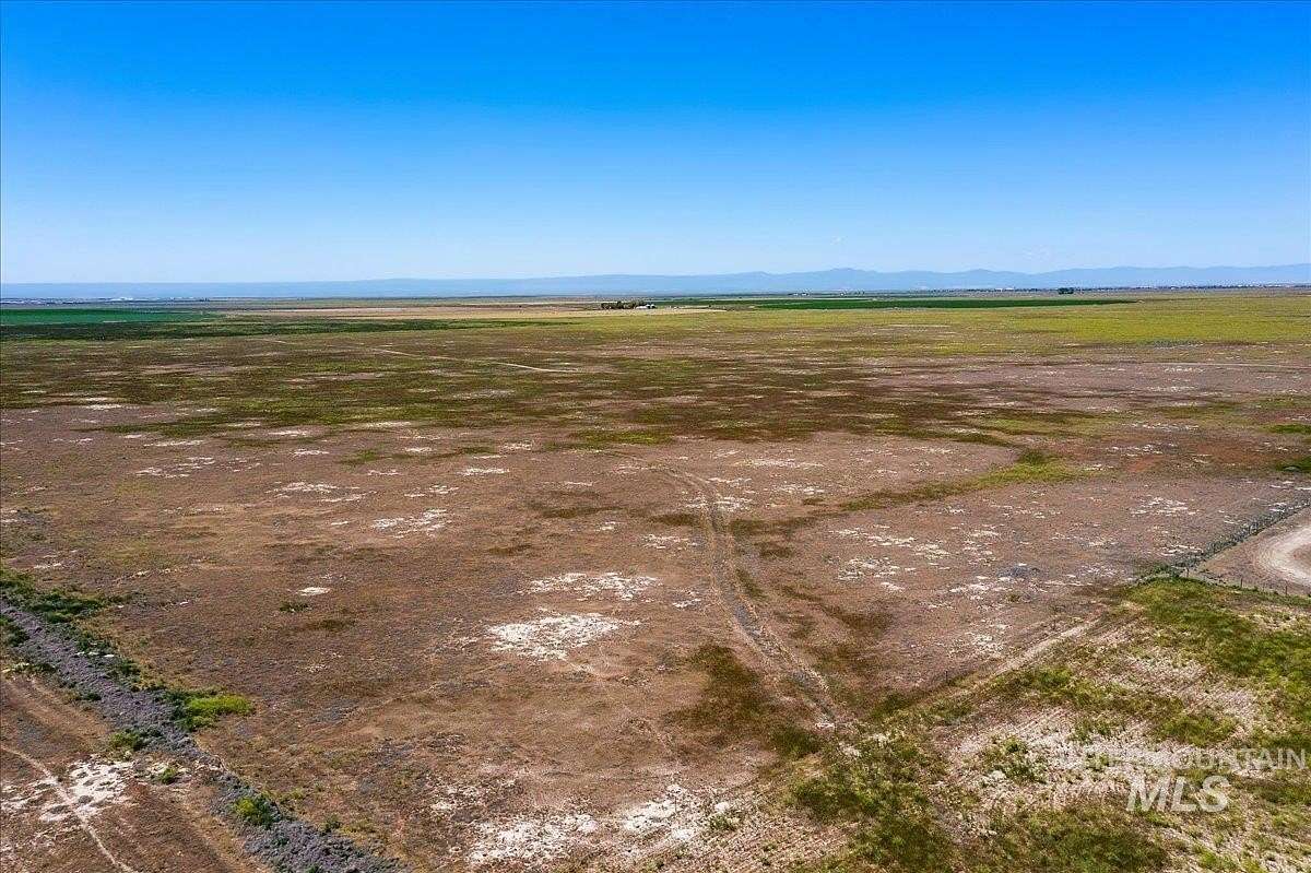 55 Acres of Recreational Land for Sale in Mountain Home, Idaho