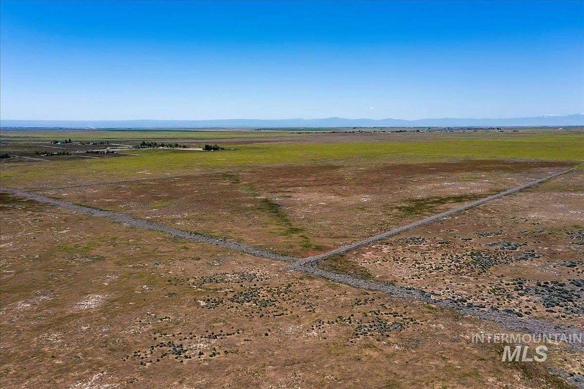 80 Acres of Recreational Land for Sale in Mountain Home, Idaho
