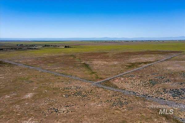 80 Acres of Recreational Land for Sale in Mountain Home, Idaho