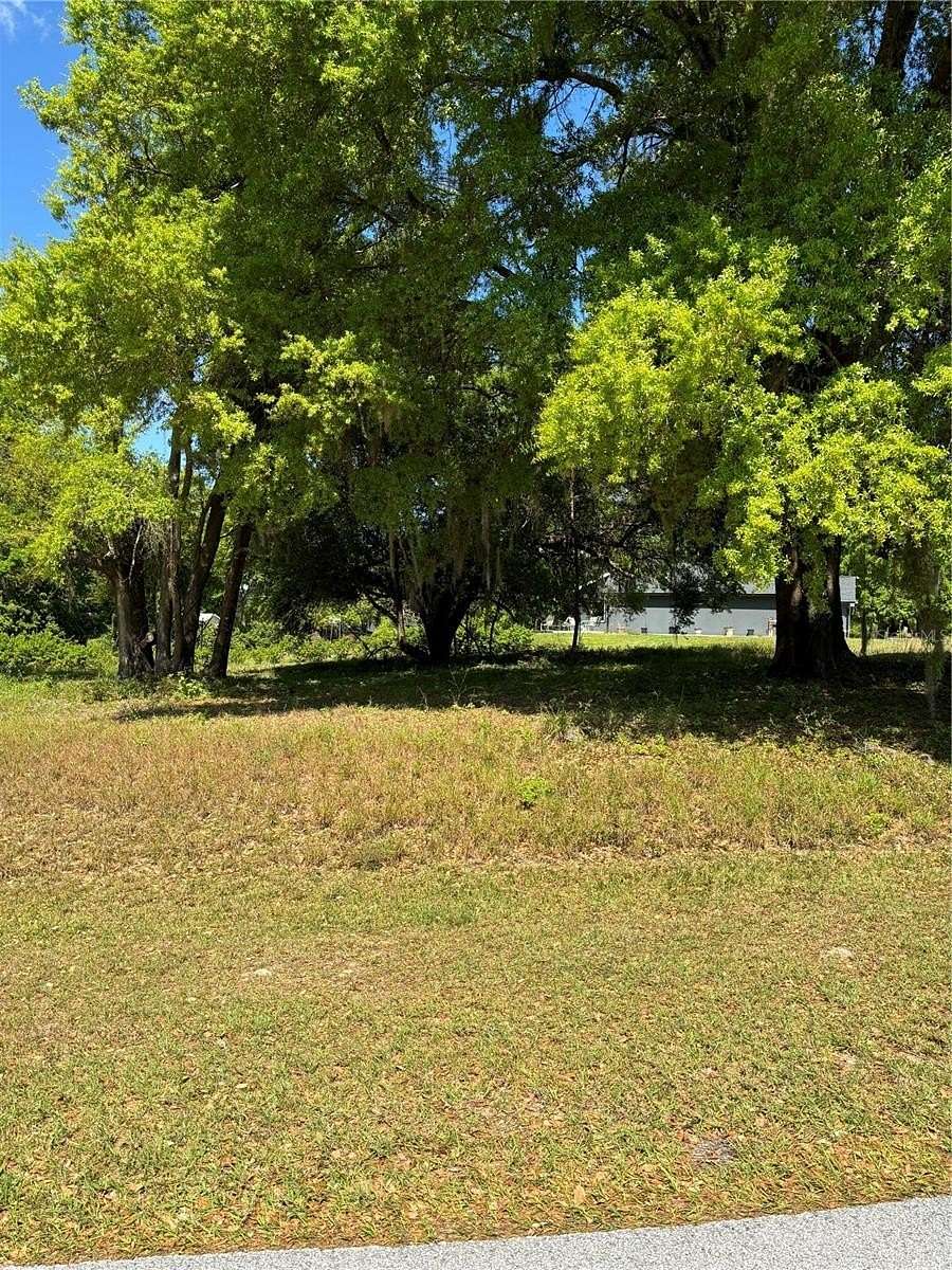 0.69 Acres of Residential Land for Sale in Lady Lake, Florida