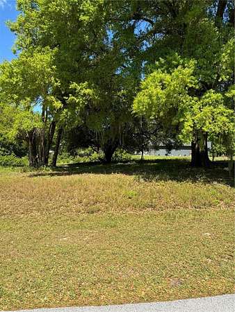 0.69 Acres of Residential Land for Sale in Lady Lake, Florida