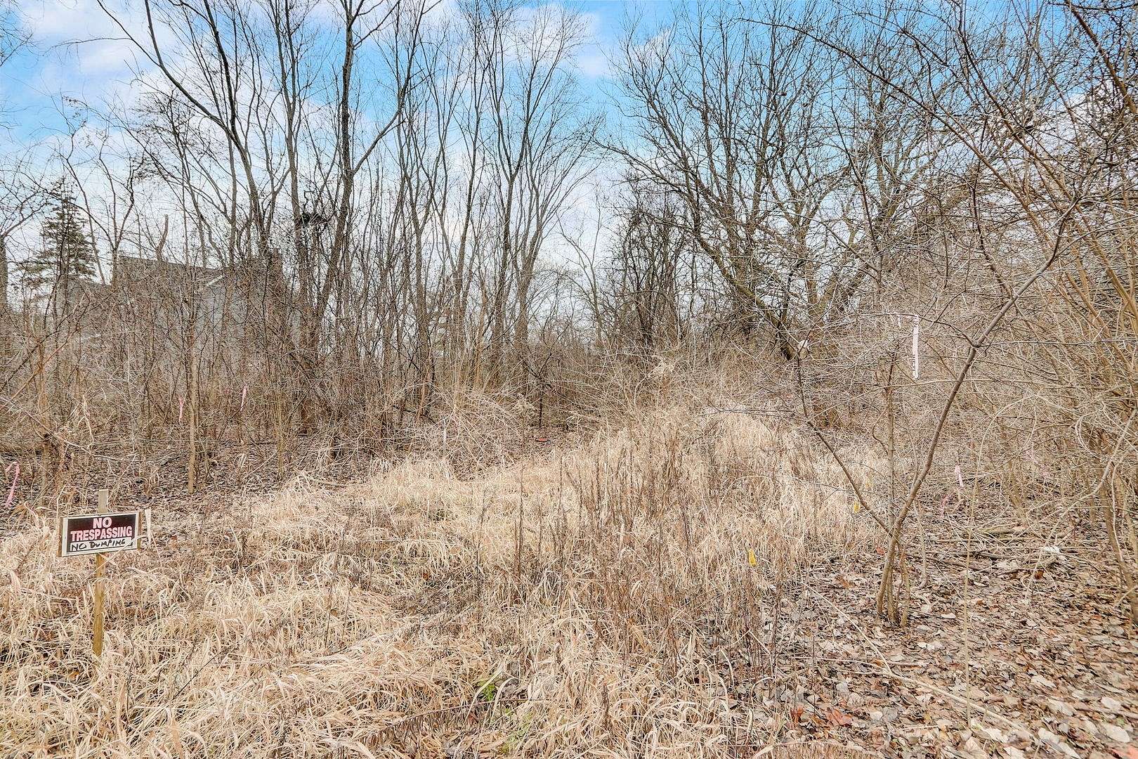 0.73 Acres of Residential Land for Sale in Downers Grove, Illinois