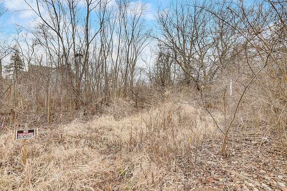 0.73 Acres of Residential Land for Sale in Downers Grove, Illinois