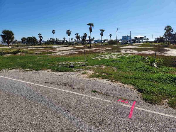 0.45 Acres of Land for Sale in Grand Isle, Louisiana