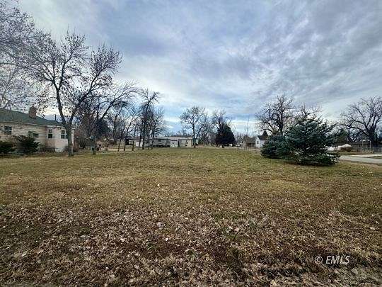 0.15 Acres of Residential Land for Sale in Hysham, Montana