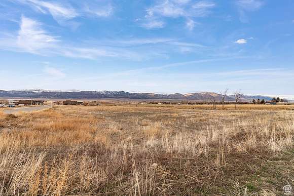 0.74 Acres of Residential Land for Sale in Ephraim, Utah