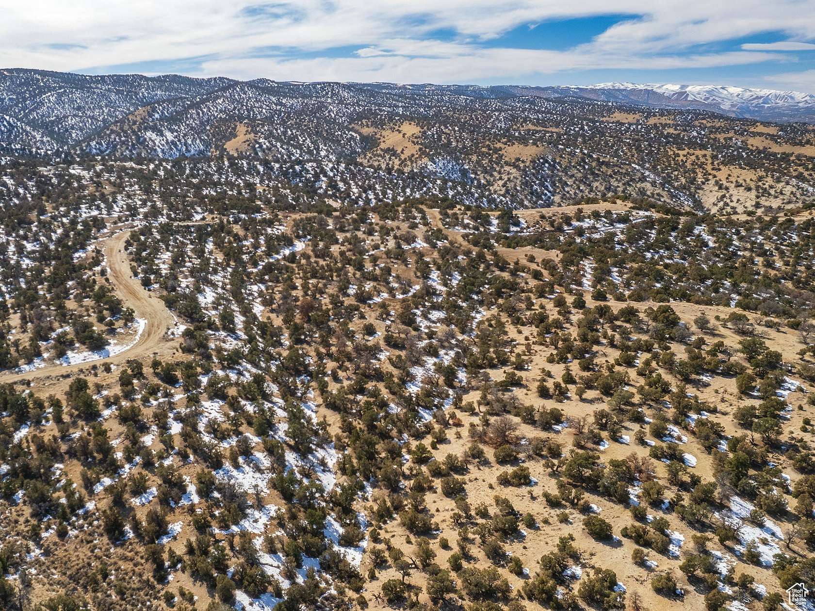 5 Acres of Residential Land for Sale in Duchesne, Utah