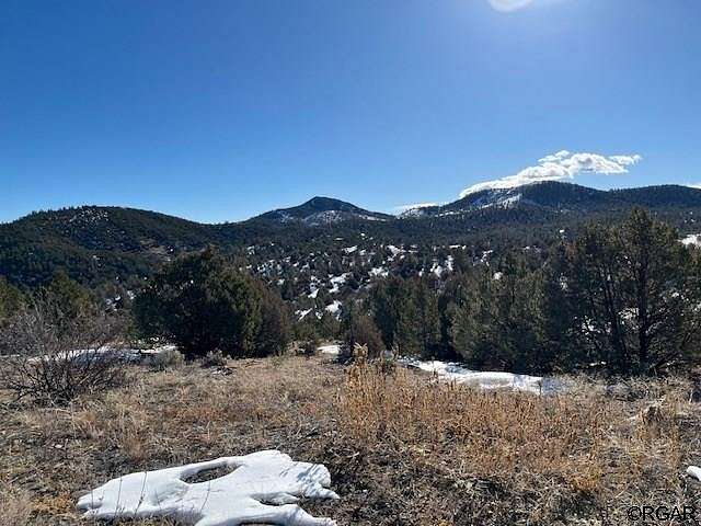 5.2 Acres of Residential Land for Sale in Cotopaxi, Colorado