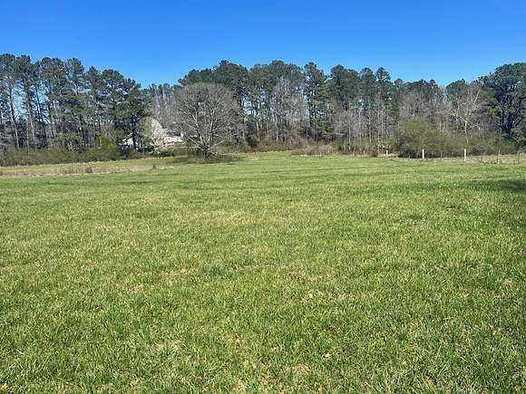 4.4 Acres of Commercial Land for Sale in Villa Rica, Georgia