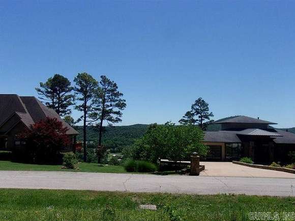 1.1 Acres of Residential Land for Sale in Mountain Home, Arkansas