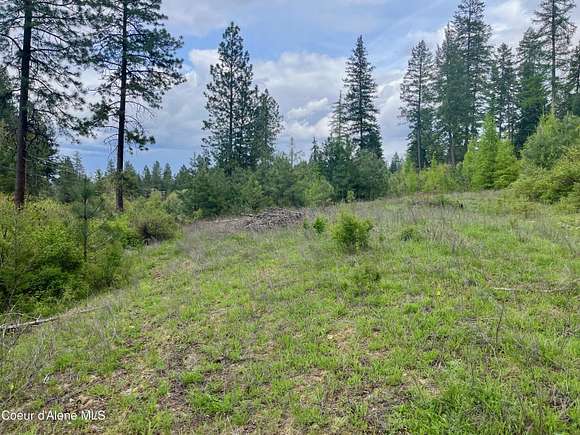 2.4 Acres of Land for Sale in Coeur d'Alene, Idaho